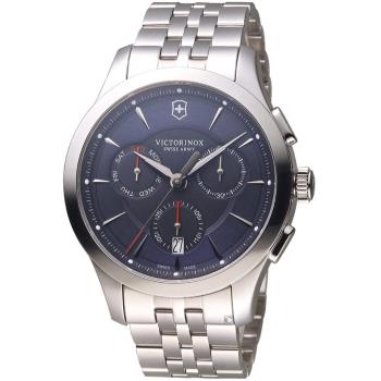 維氏 VICTORINOX SWISS ARMY ALLIANCE 腕錶系列 VISA-241746