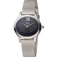 天梭 TISSOT Bella Ora 優雅氣息時尚腕錶 T1033101112300