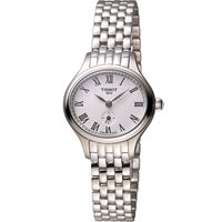 天梭 TISSOT Bella Ora 羅馬時光時尚腕錶 T1031101103300