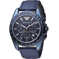 EMPORIO ARMANI 運動時尚腕錶 AR6132