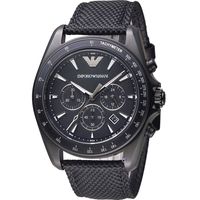 EMPORIO ARMANI 運動時尚腕錶 AR6131