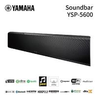 YAMAHA 山葉 YSP-5600 Soundbar 7.1.2聲道 家庭劇院