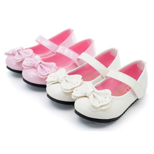 【 cher美鞋】MIT可愛公主風童鞋#花童 ♥白色/粉色♥MML-D