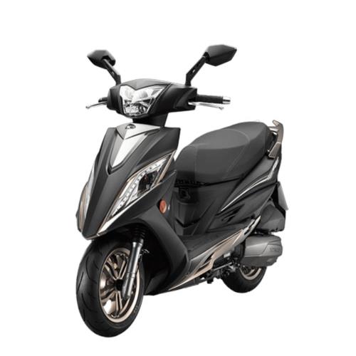 KYMCO