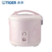 TIGER虎牌 6人份機械式炊飯電子鍋(JNP-1000)