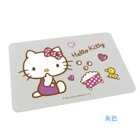 三麗鷗獨家授權//Hello Kitty珪藻土吸水地墊//彩繪款-歡樂澡堂