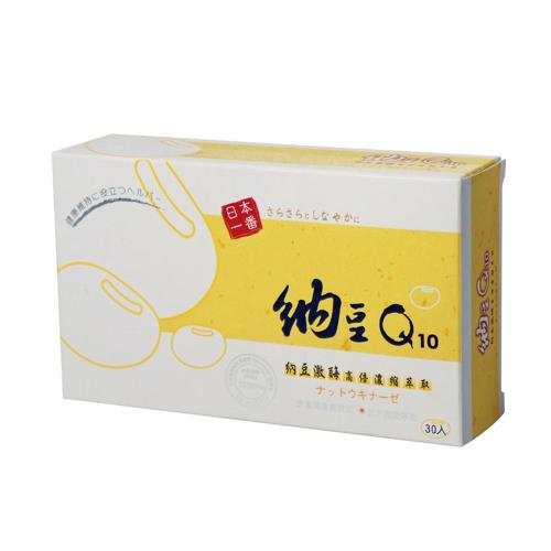 東華堂納豆達人推薦好循環組-獨