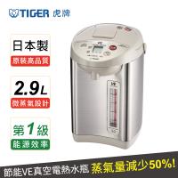 TIGER 虎牌 2.91L 超節能VE電氣熱水瓶PVW-B30R