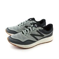NEW BALANCE 跑鞋 男鞋 墨綠色 no101