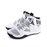 adidas Crazy Bounce 籃球鞋 白色 男鞋 no379