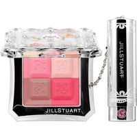 JILL STUART 甜心愛戀顏彩盤N(甜點主義)(#21)(8g)