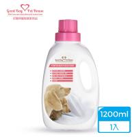 【好寶貝】除臭尿布專用洗潔精《1200ml》加贈 500ml押壓瓶