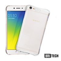 Britech OPPO R9S PLUS閃光氣囊保護殼