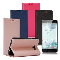 XM HTC U Ultra 鍾愛原味磁吸皮套