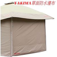 YAKIMA單面高品質防水邊布
