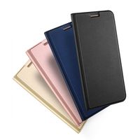 【DUX DUCIS】SAMSUNG Galaxy A5(2017) SKIN Pro 皮套