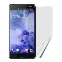 XM HTC U Ultra 防眩光霧面耐磨保護貼