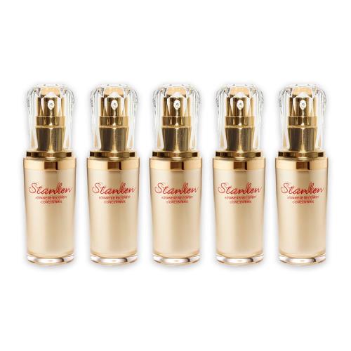 台糖詩丹雅蘭 肌因修護精華露5入組