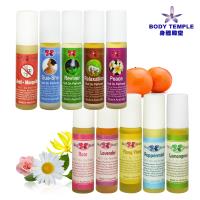 Body Temple 滾珠按摩棒9ml任選2瓶