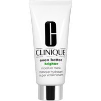 CLINIQUE 倩碧 勻淨白高效面膜(100ml)