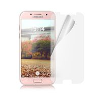 魔力 Samsung Galaxy A5 (2017) A520 高透光抗刮螢幕保護貼