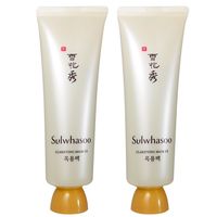 Sulwhasoo 雪花秀 玉容面膜 50ml 兩入組