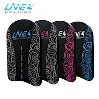 LANE4羚活 競速訓練游泳浮板 SPEEDY CLASSICAL