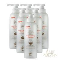 HAIR MUCH深層養髮精500mlx6入