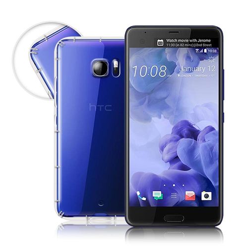 XM HTC U Ultra 5.7吋 強化防摔抗震空壓手機殼