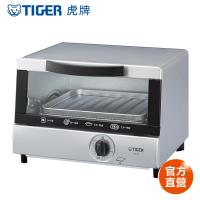 TIGER 虎牌 5L電烤箱KAJ-B10R-SN