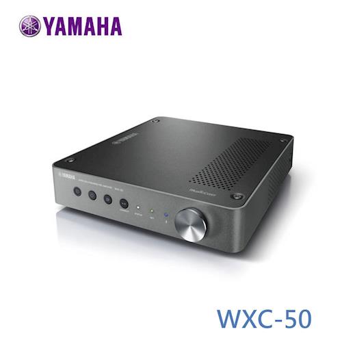 Yamaha WXC-50 前級擴大器