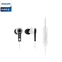 ★買一送一★PHILIPS 飛利浦 ActionFit運動耳塞式耳機麥克風 SHQ2305WS/SHQ2305