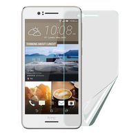 XM HTC Desire 728 防眩光霧面耐磨保護貼