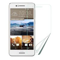XM HTC Desire 728 高透光亮面耐磨保護貼
