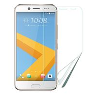 XM HTC 10 evo 高透光亮面耐磨保護貼