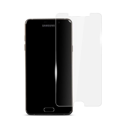 【Imak】SAMSUNG Galaxy A5(2017) 軟性防爆膜