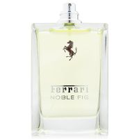 Ferrari法拉利 菁萃聖果男性淡香水100ml-TESTER