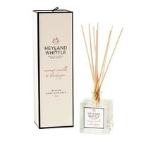 HW英倫薇朵 椰香胡椒擴香瓶200ml