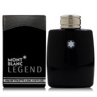MONTBLANC萬寶龍 LEGEND 傳奇經典男性淡香水 4.5ml