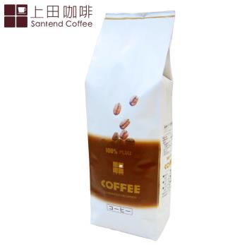 上田 哥倫比亞 翡翠山咖啡(一磅) 450g