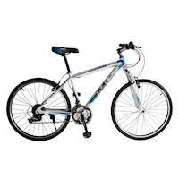 BIKEONE M13 man 26吋21速 SHIMANO指撥 鋁合金登山車