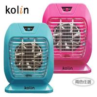 Kolin歌林 吸入負離子電擊雙效滅蚊器 KEM-KU005