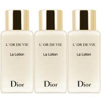 Dior 迪奧 生命之源金萃煥顏露(10ml)(新包裝)*3
