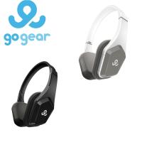 GoGear 無線耳罩式 耳機麥克風 GHB5705 WT(白色)/BK(黑色)