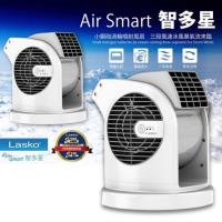 Lasko樂司科AirSmart氣流循環風扇U11300