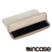 【Incase】Slim Sleeve iPad Pro 12.9吋適用 附觸控筆插槽 簡約輕薄平板保護內袋 / 防震包 (卡其)