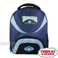 THOMAS FRIENDS湯瑪士 反光輕量後背書包