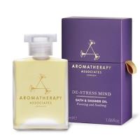 AA 舒爽怡神沐浴油 55ml (Aromatherapy Associates)
