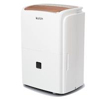 Kolin歌林 24L智慧節能除濕機 KJ-A251B