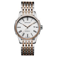 HAMILTON AMERICAN CLASSIC 經典大三針機械腕錶 H39525214
